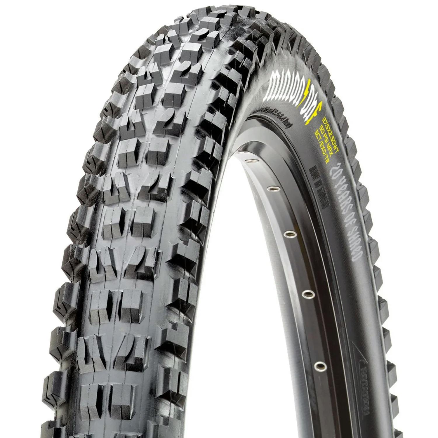 Maxxis Minion DHF 20 Year Anniversary Edition Tire · 29 x 2.5 in