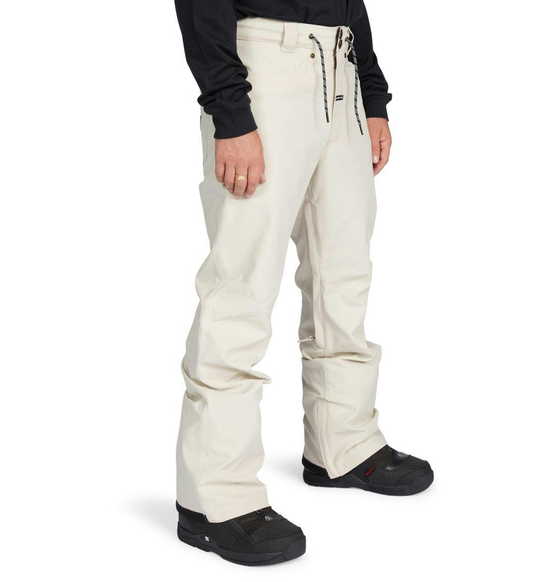 Dc relay clearance snowboard pants