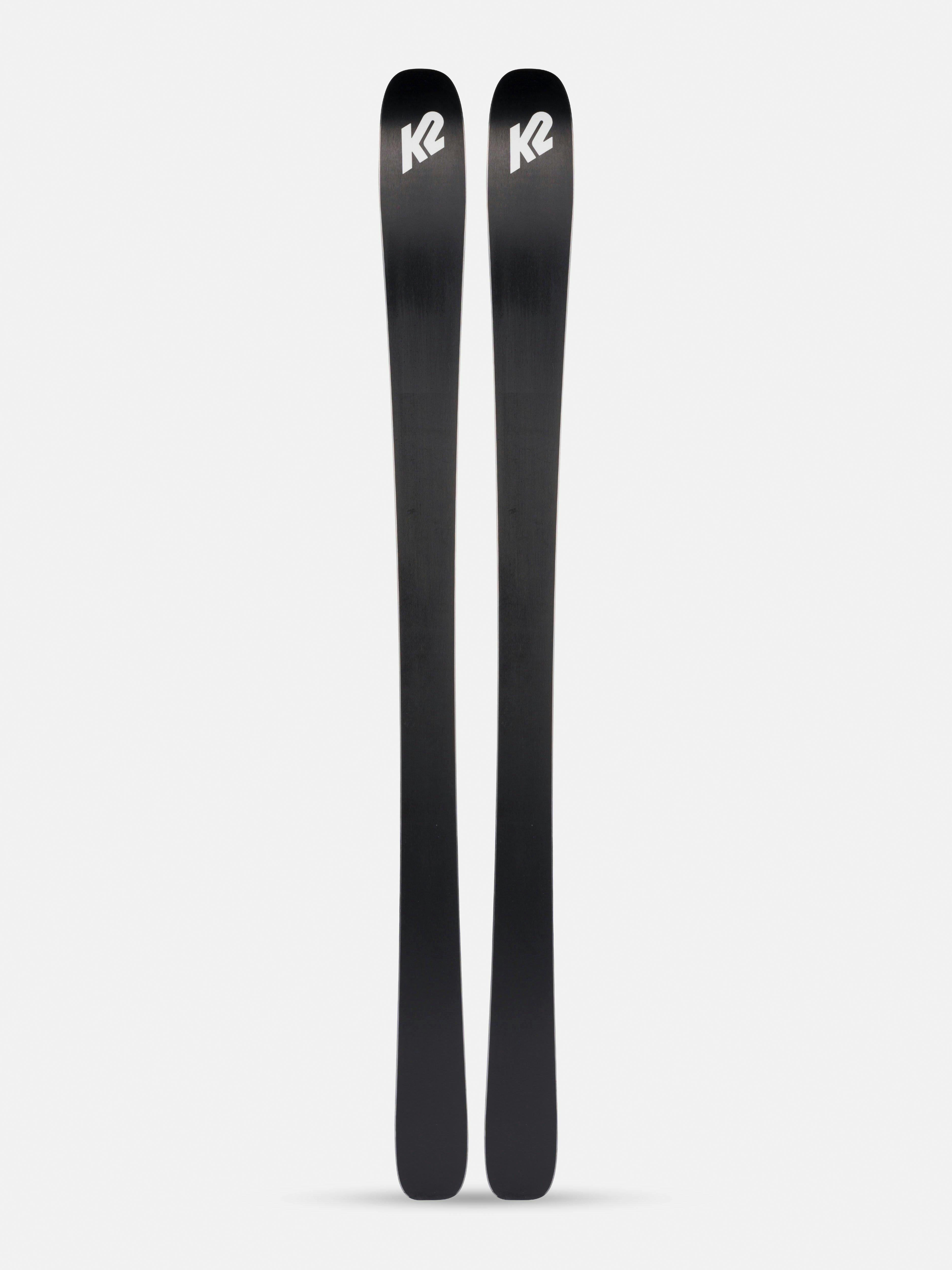 K2 Mindbender 85 Skis · 2022 · 163 cm