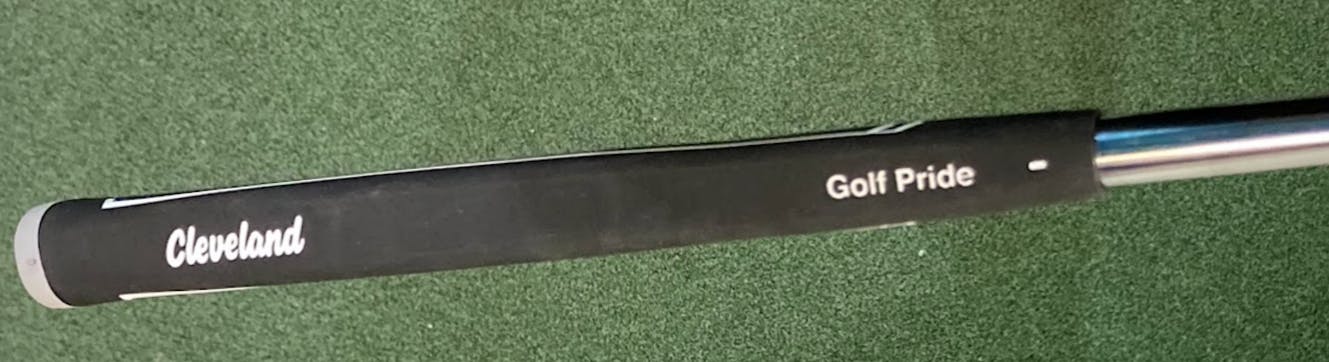 Expert Review: Cleveland HB Soft Milled #8 Plumber's Neck Putter