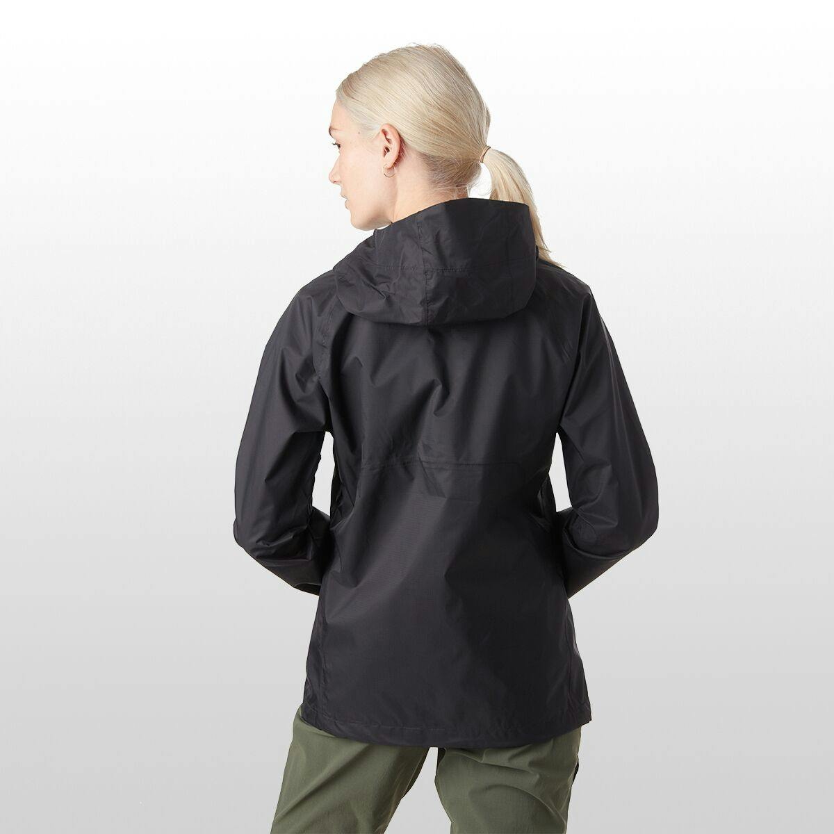 Outdoor Research Women's Apollo Rain 2.5L Jacket