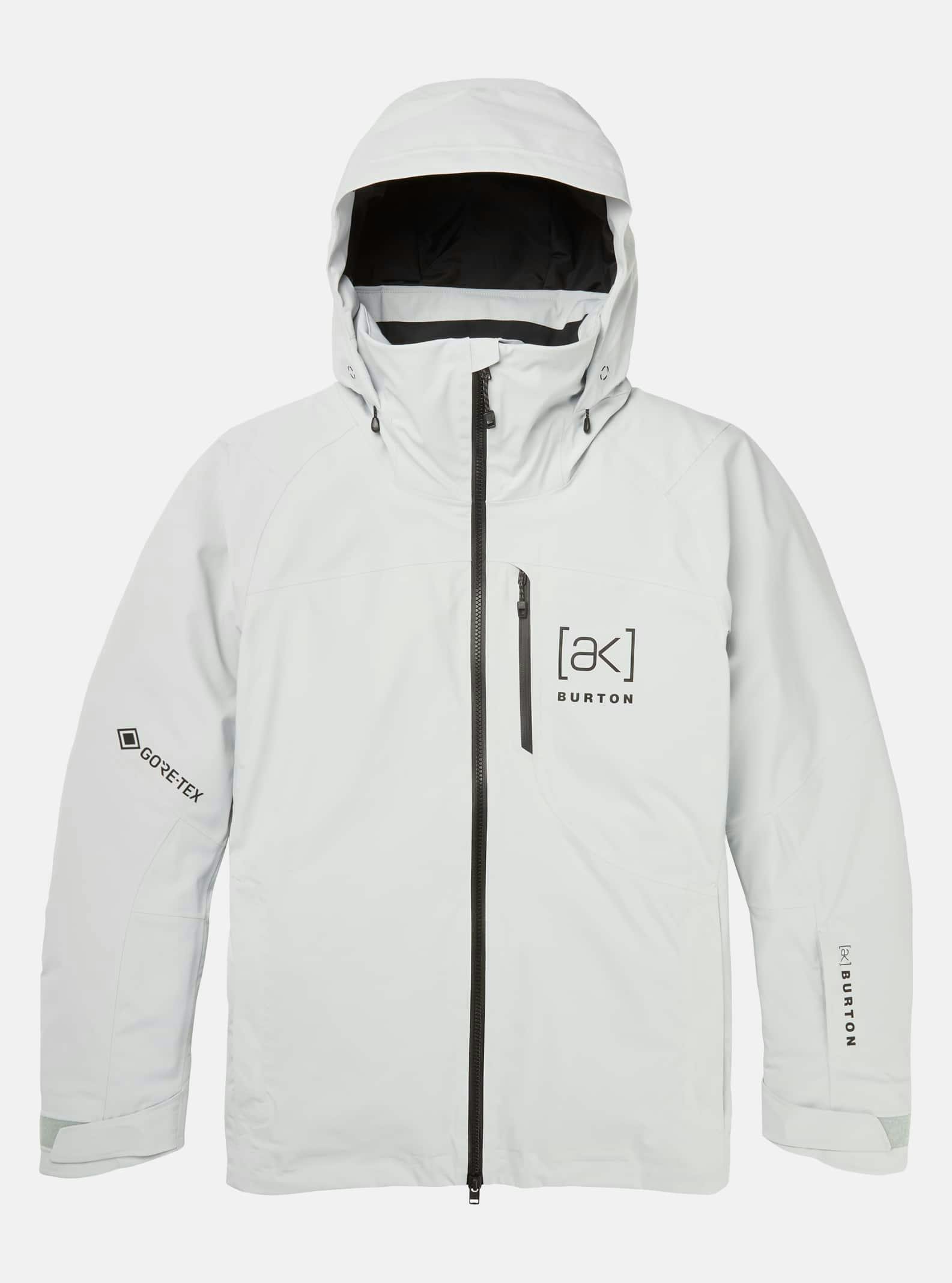 Burton Women's [ak] Embark GORE‑TEX 2L Jacket