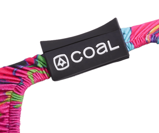 Coal The Screen Saver (30 pc Prepack) Goggle Cover