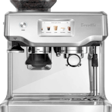 Breville the Barista Touch Espresso Machine