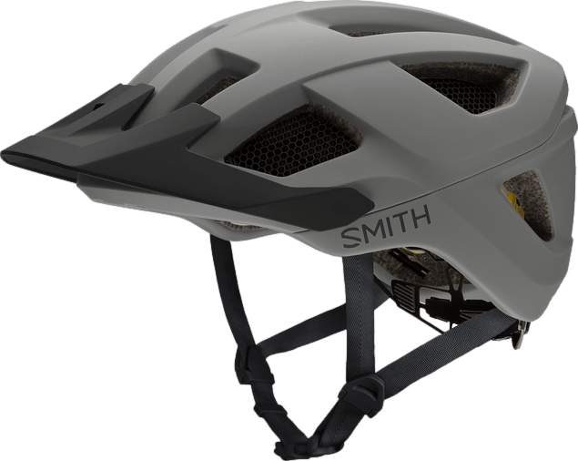 Smith Session MIPS Helmet · Matte Cloudgrey · L