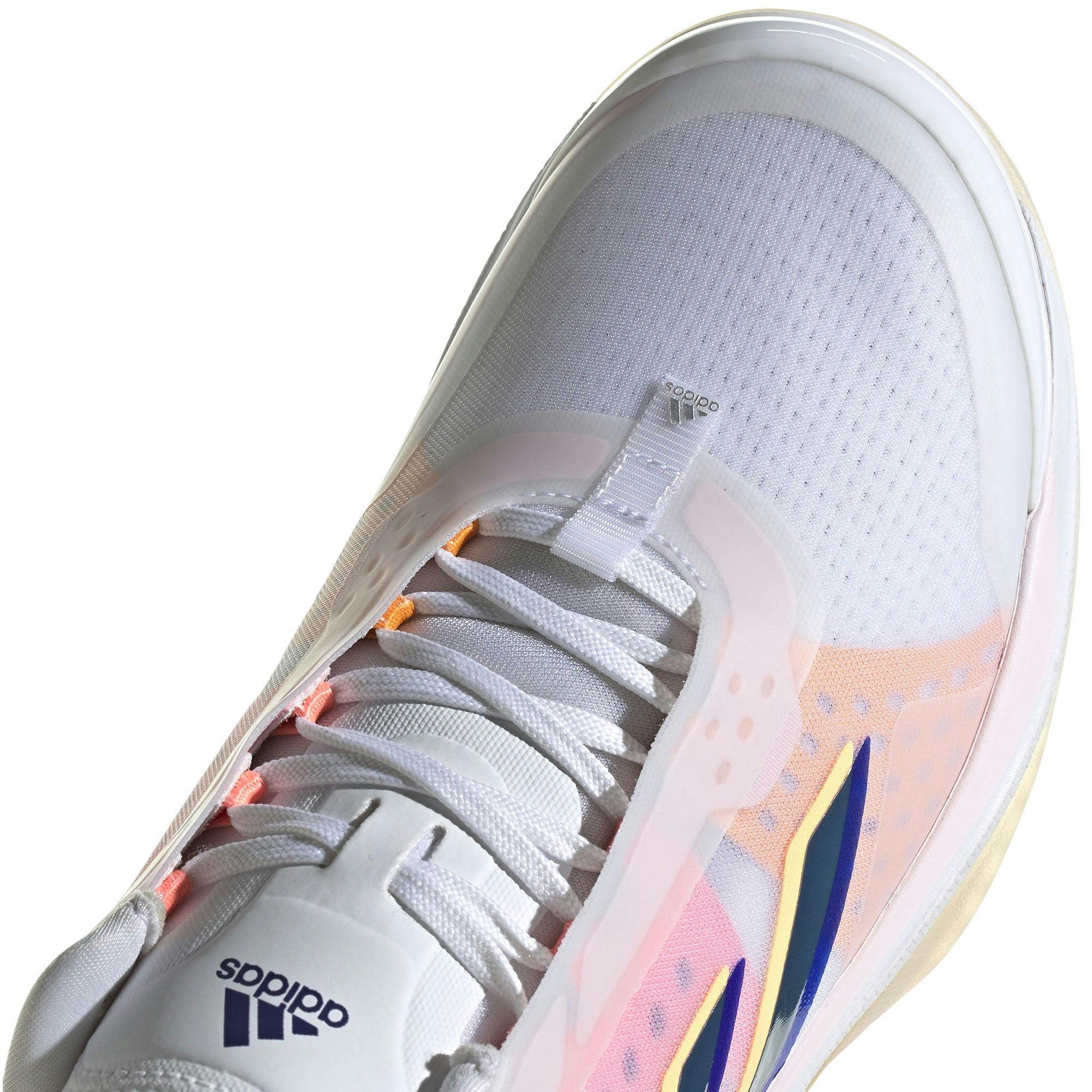 Adidas Women's Avacourt Tennis Shoes