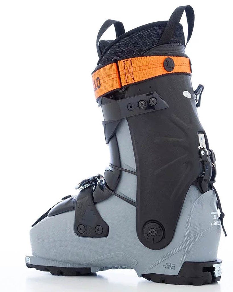 Dalbello Lupo AX 120 Ski Boots · 2022
