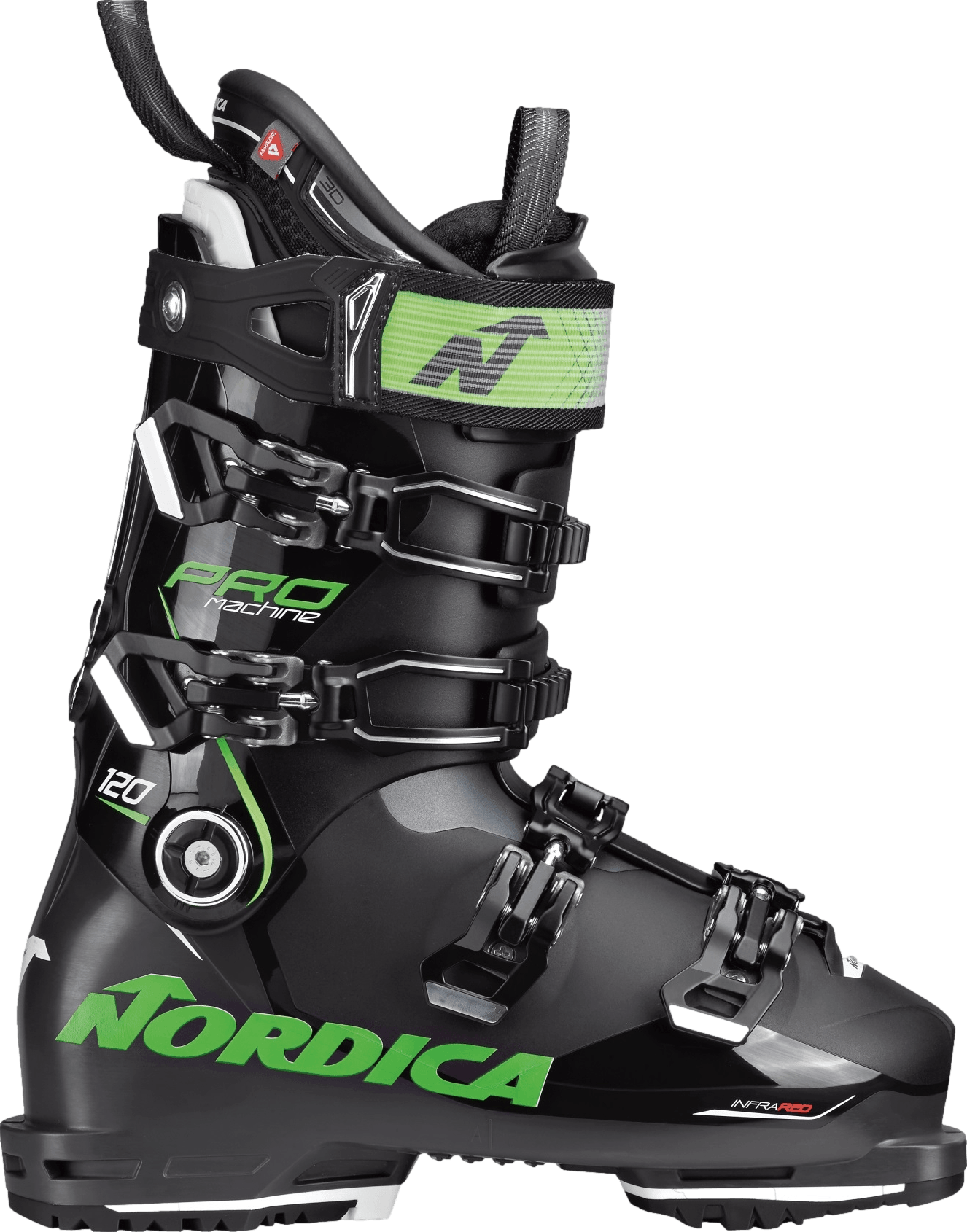 Nordica Promachine 120 GW Ski Boots · 2023