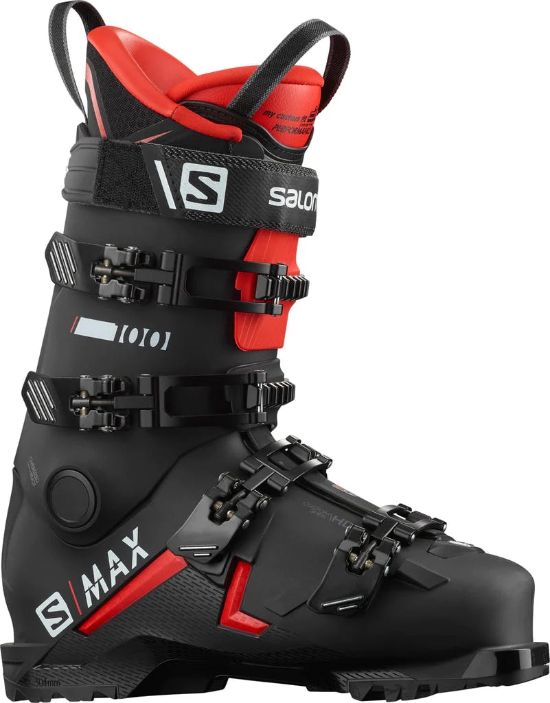 Salomon S/Max 100 GW Ski Boots · 2022
