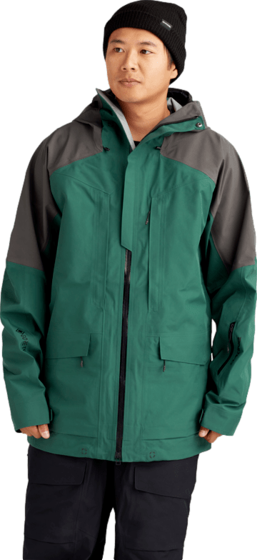 Dakine Men's Stoker GORE-TEX 3L Shell Jacket · 2023
