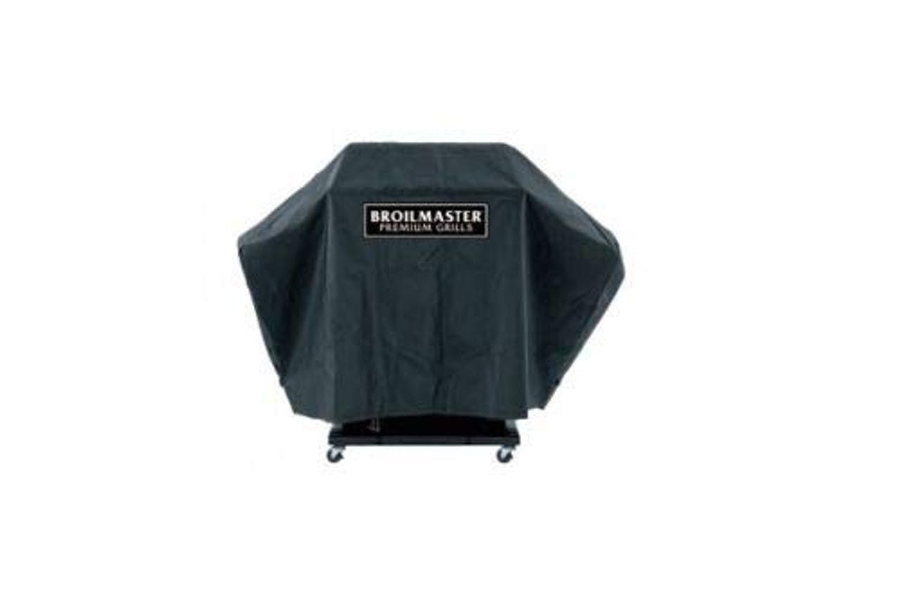 Broilmaster Grill Cover for 42 in. Grill on Cart