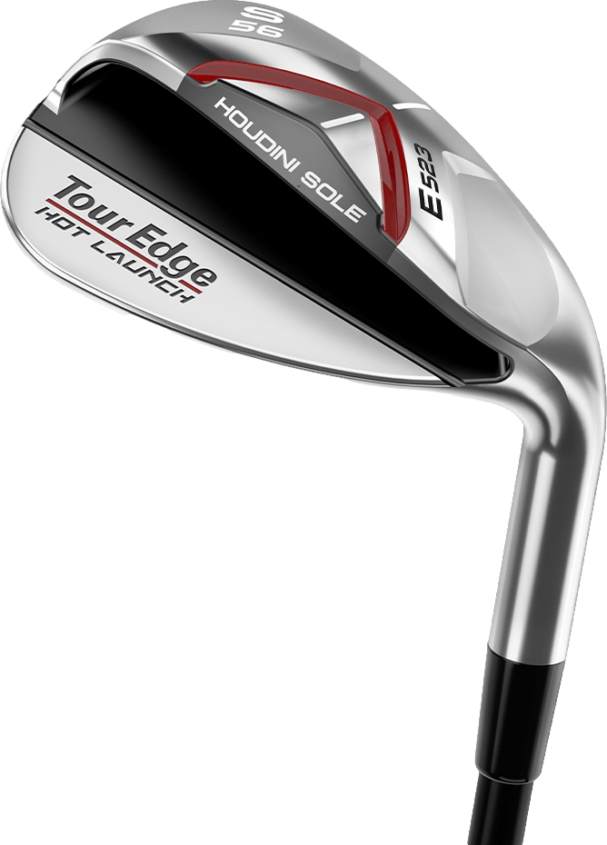 Tour Edge Hot Launch E523 Wedge | Curated.com