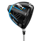 TaylorMade SIM2 Max Women's Draw Driver · Right handed · Ladies · 12°