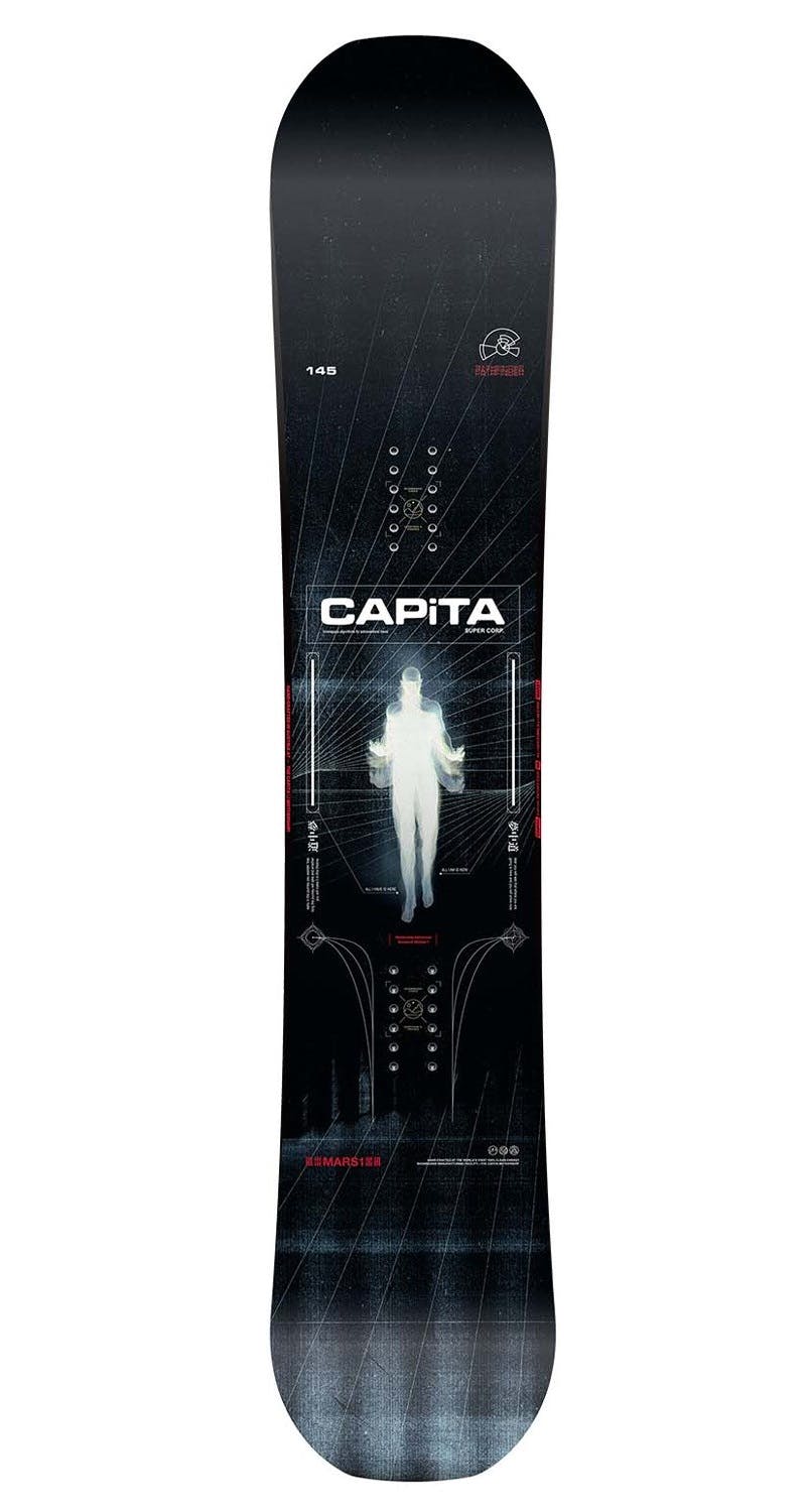 CAPiTA Pathfinder Rev Snowboard · 2023 · 151 cm