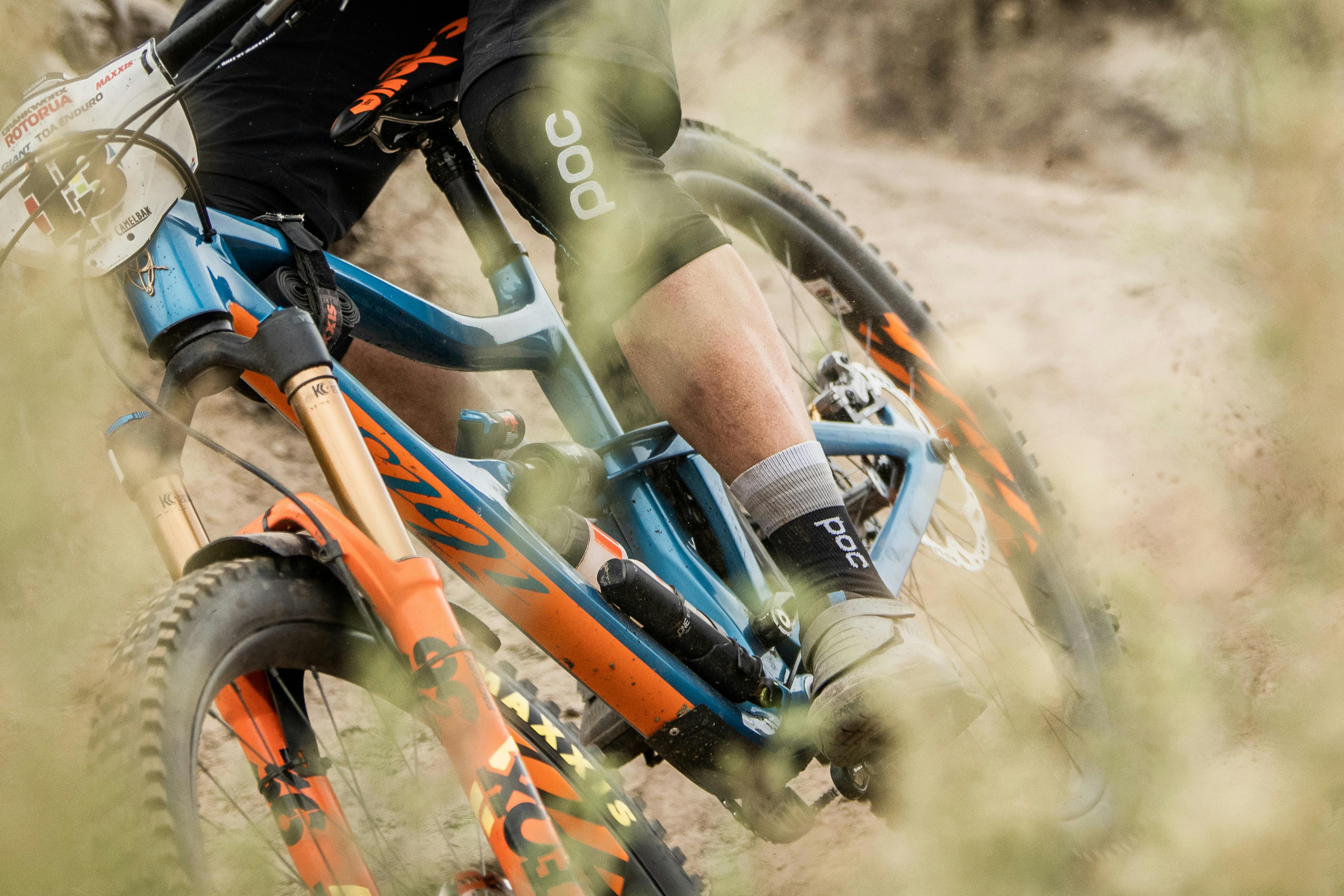 How to Buy Your Mountain Bike Online Curated