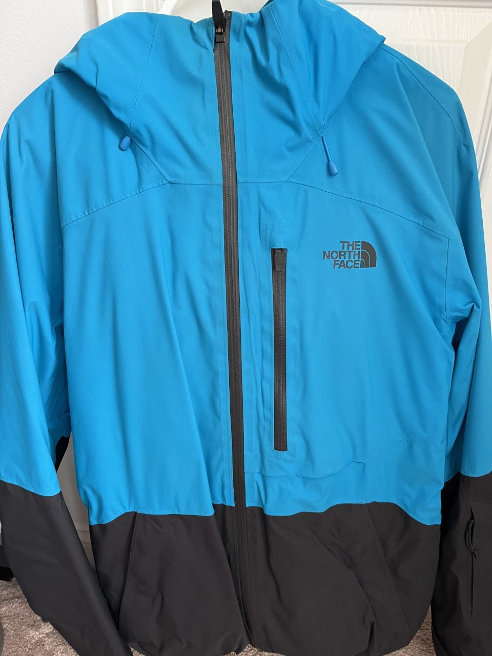 The north best sale face sickline jacket