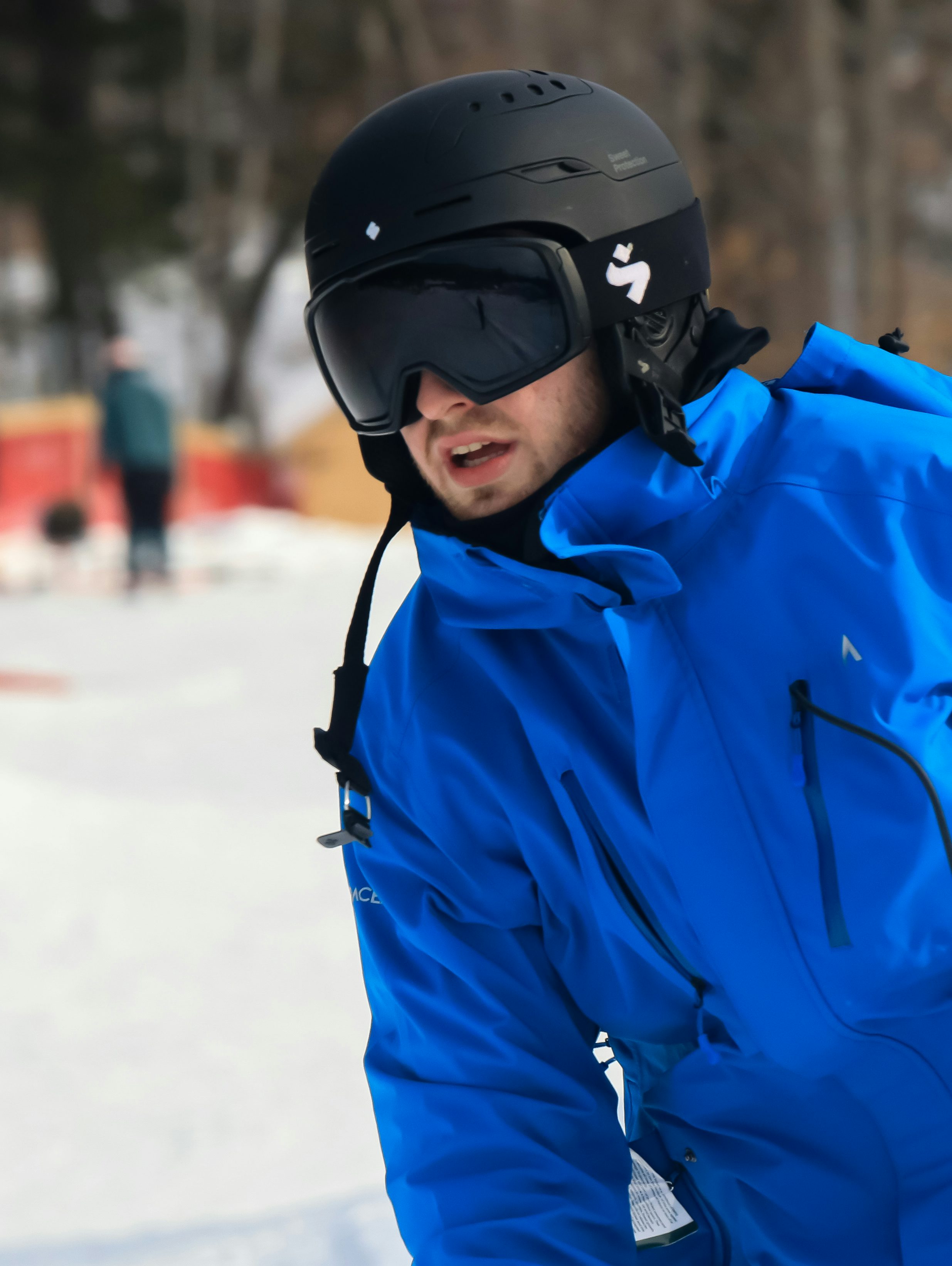 Ski Expert Ryan Casale