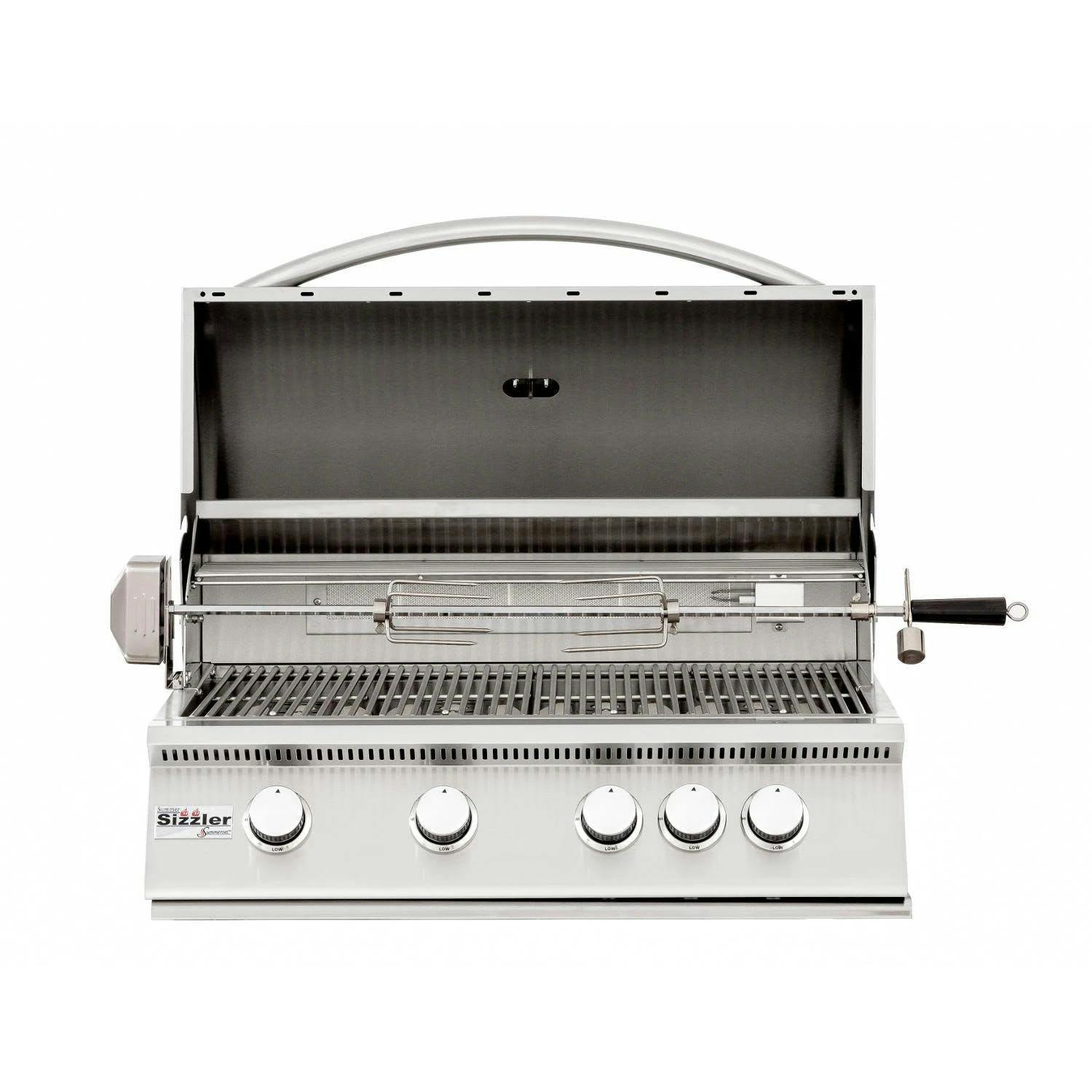 Summerset Sizzler Built-in Gas Grill