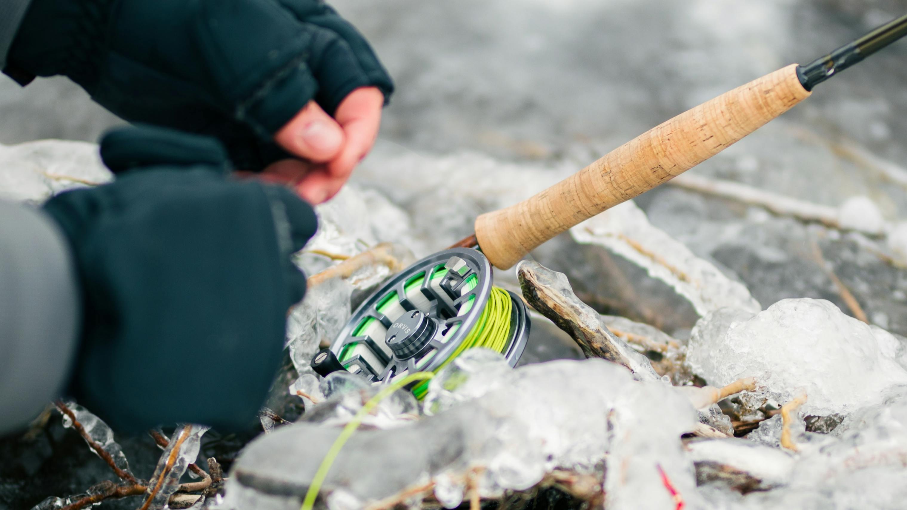 The 10 Best Fly Rods for Trout Fishing