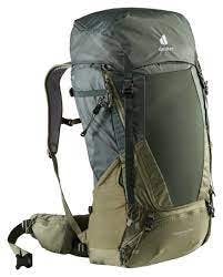 Deuter Futura Air Trek 60L + 10L Backpack · Men's