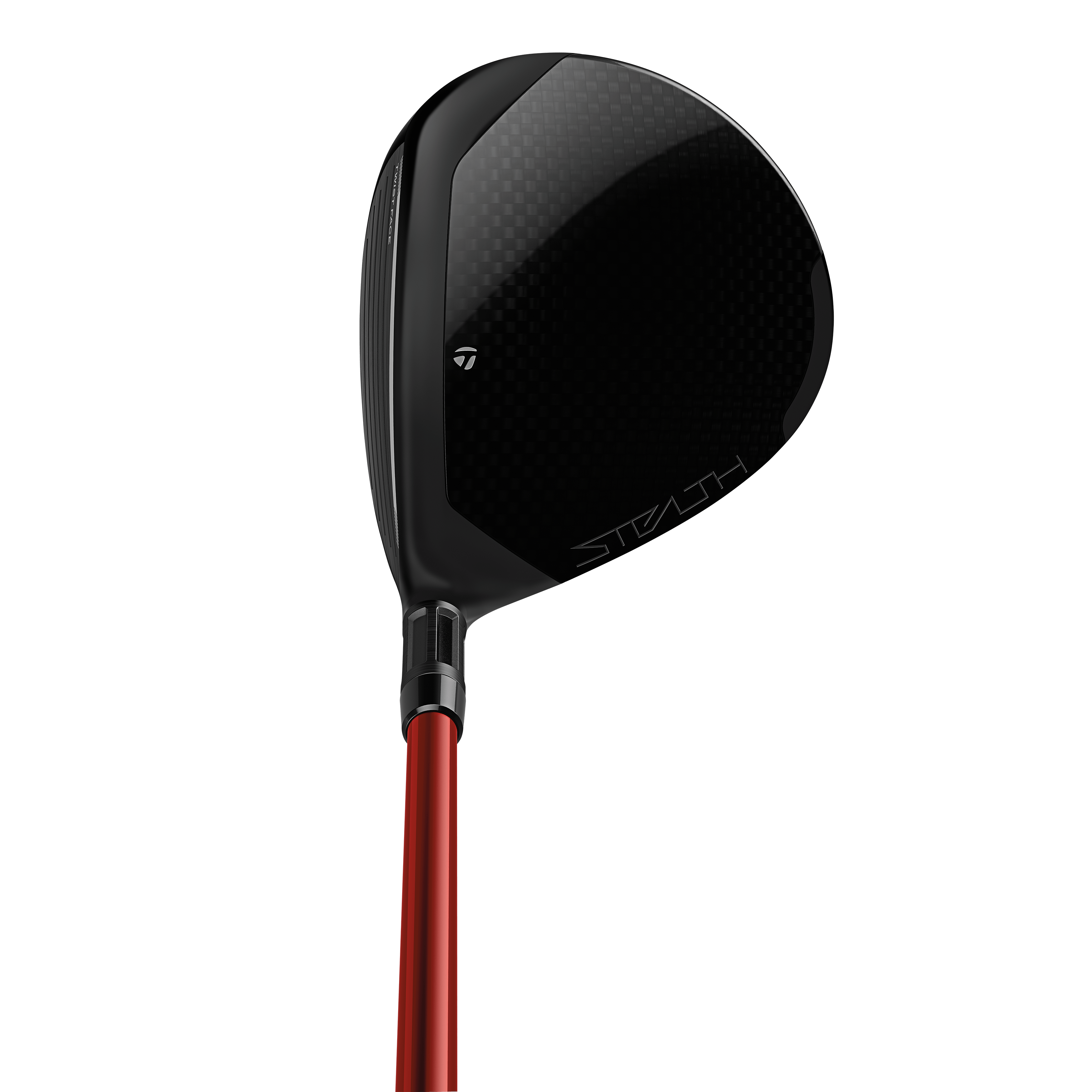 TaylorMade Stealth HD 2 Fairway Wood | Curated.com