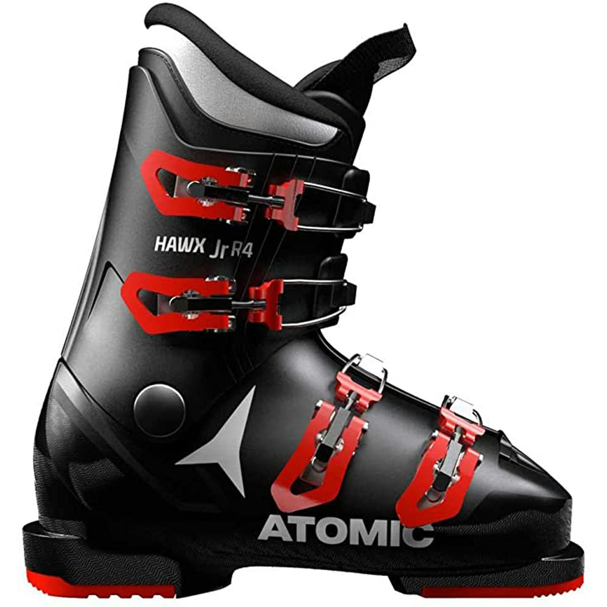 Atomic Hawx JR R4 Ski Boots · Boys' · 2021