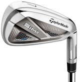 TaylorMade Women's SIM2 Max Irons · Right handed · Graphite · Ladies · 6-PW