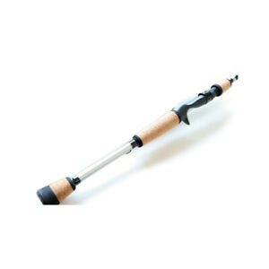 Temple Fork Outfitters TFG with Fuji Guides Professional Spinning Rod
