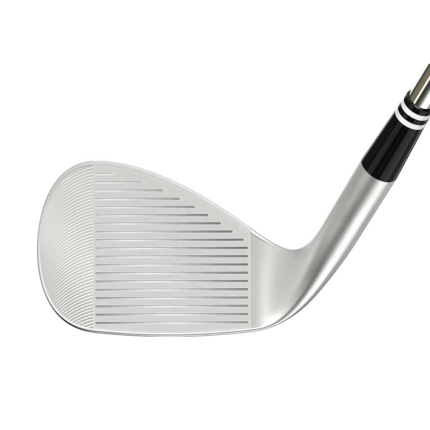 Cleveland RTX Zipcore Tour Satin Wedge · Left handed · Steel · 58° · 12°