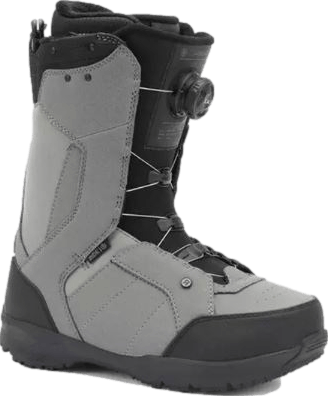 Ride Jackson Snowboard Boots · 2022