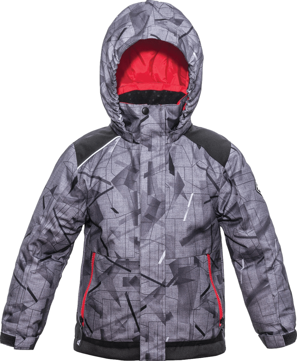 Jupa Boy's Liam 2L Insulated Jacket