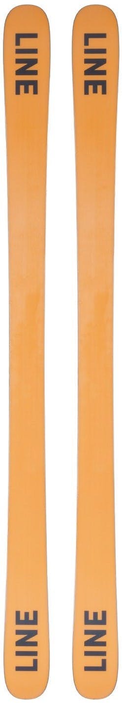 Line Honey Badger Skis · 2023 · 155 cm