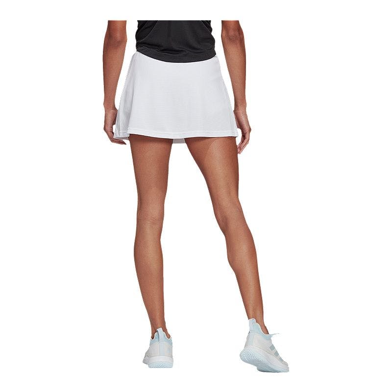 Adidas Women's Club Tennis Skirt