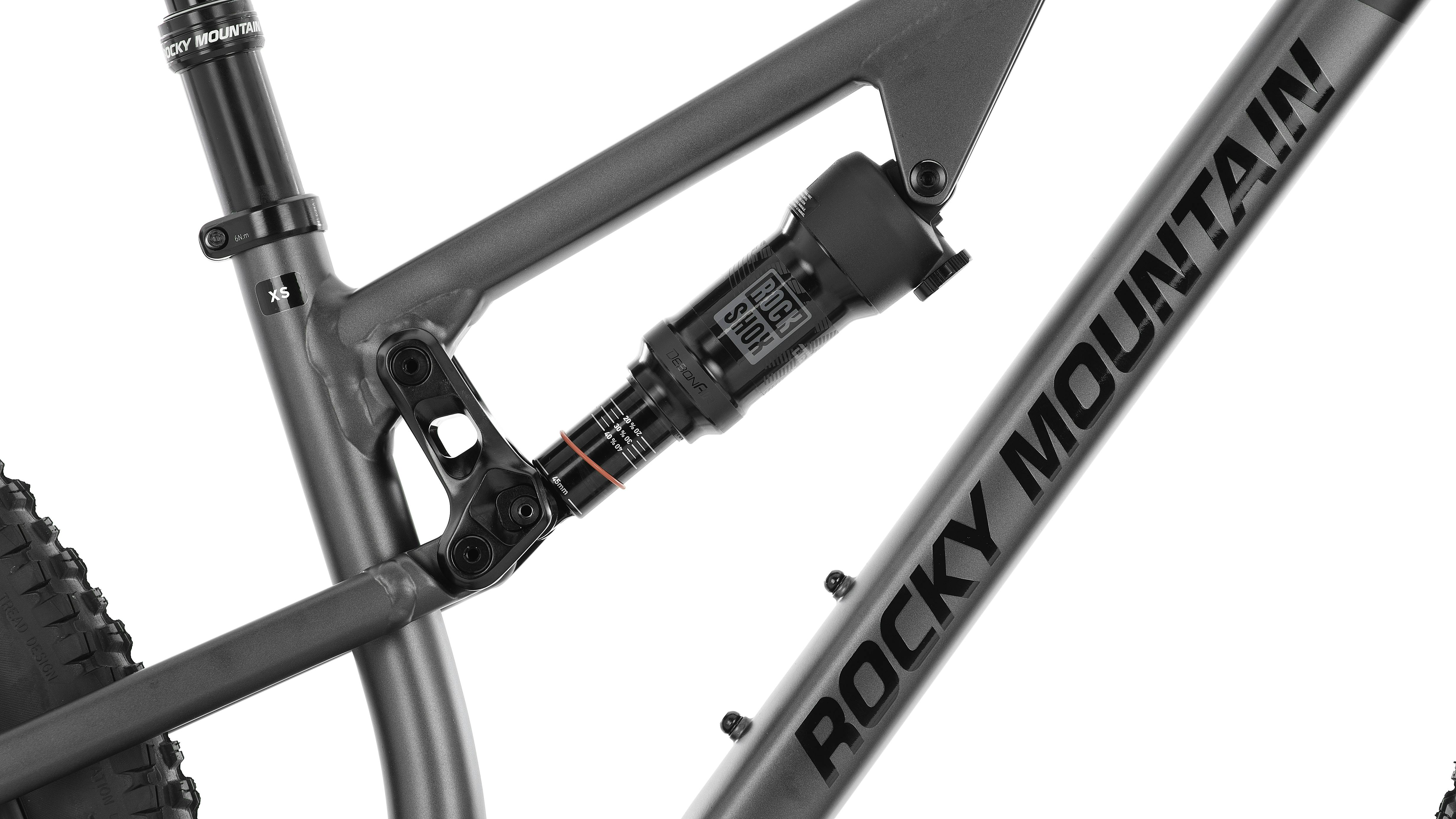 Rocky Mountain Element Alloy 10 Mountain Bike