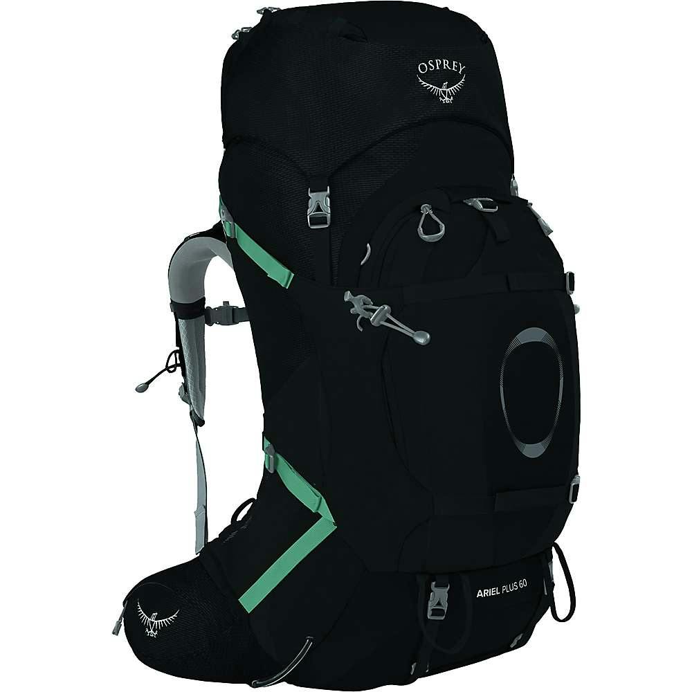 Osprey Ariel Plus 60 Backpack- Women's