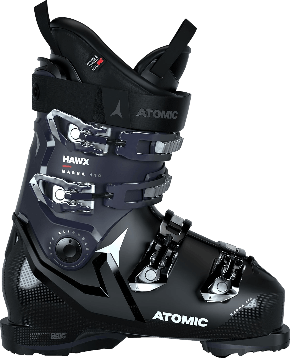 Atomic Hawx Magna 110 GW Ski Boots · 2024