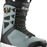 Salomon Dialogue Lace SJ BOA Snowboard Boots · 2022