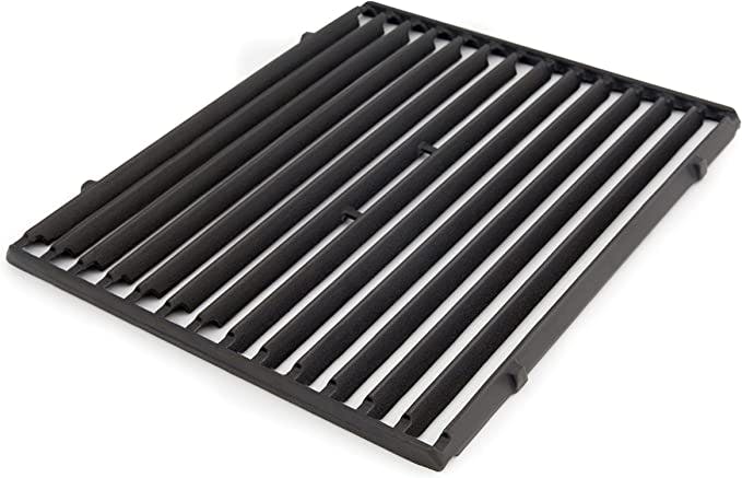 Broil King Cast Iron Cooking Grid · 2 pcs