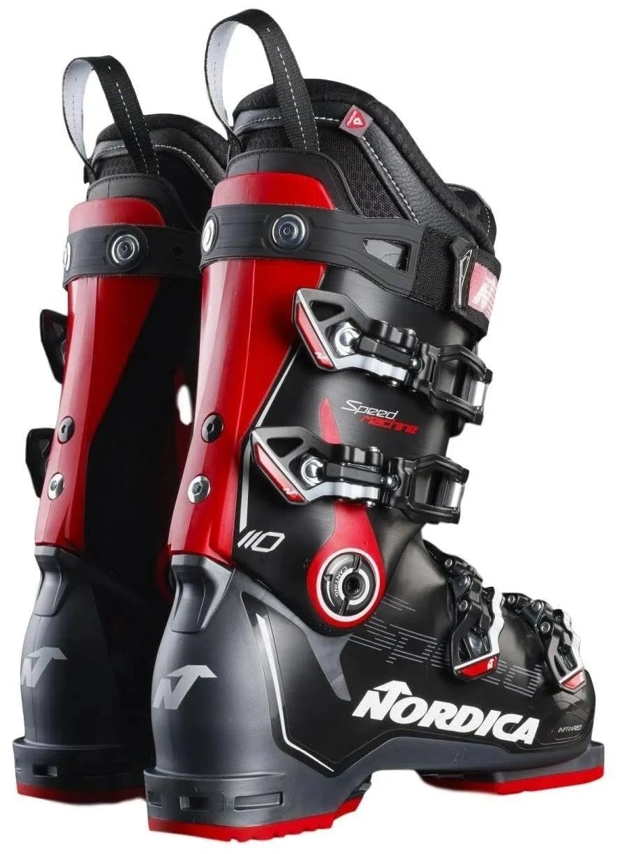 Nordica Speedmachine 110 Ski Boots |