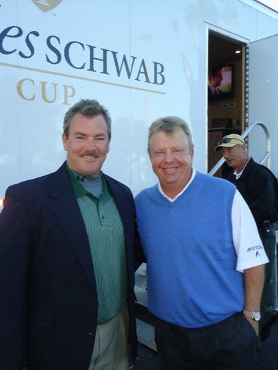 Golf Expert Eric Dietrich
