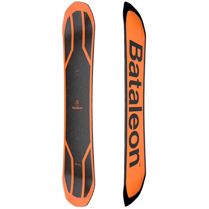 Bataleon Goliath Snowboard · 2023