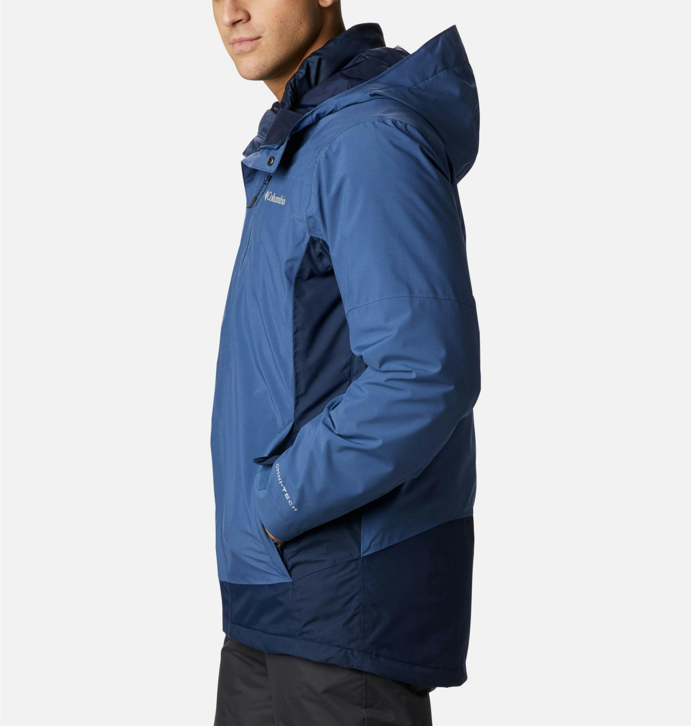 Columbia lhotse on sale