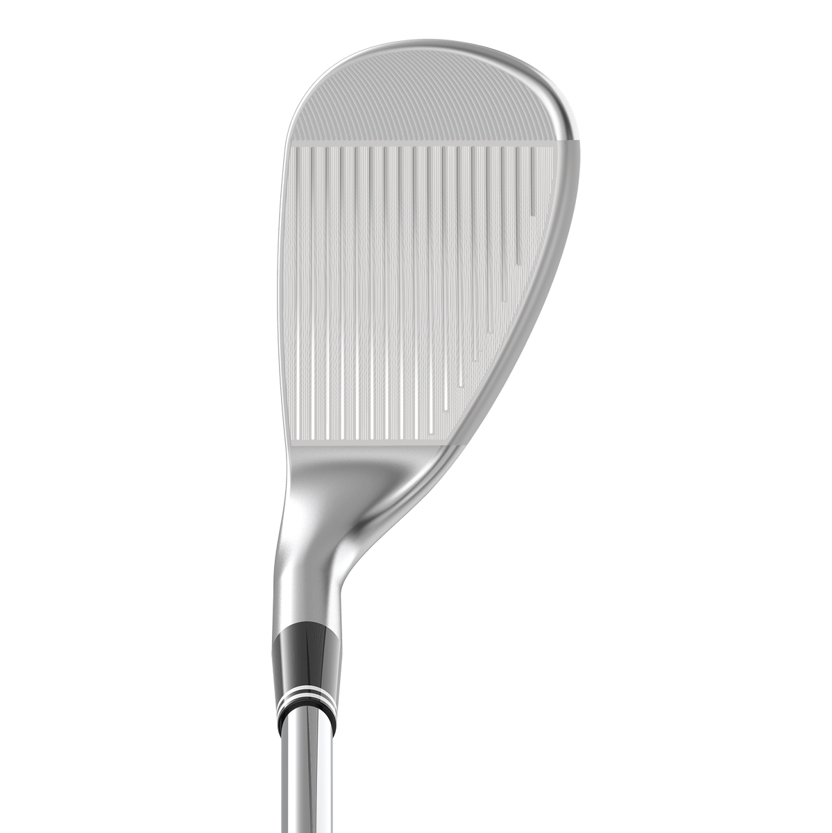 Cleveland Golf CBX2 Wedge · Left Handed · Steel · 52° · 11 · Silver