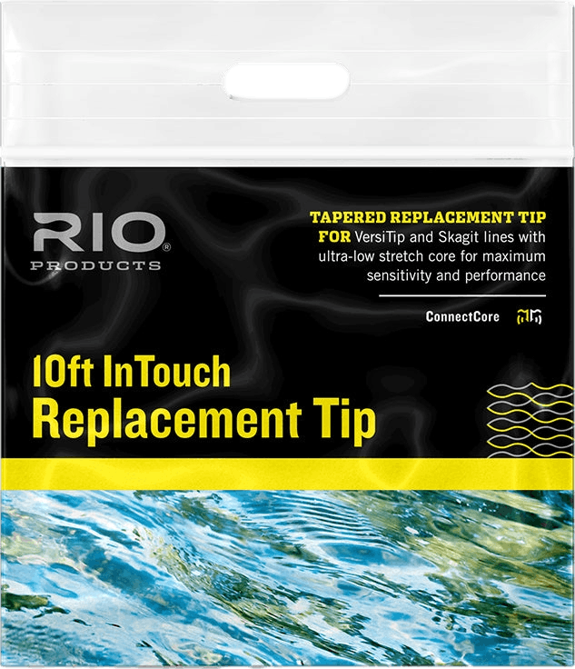 Rio InTouch Replacement Tip Fly Line
