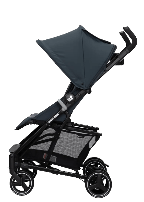 Maxi-Cosi Mara XT Ultra Compact Stroller · Essential Graphite