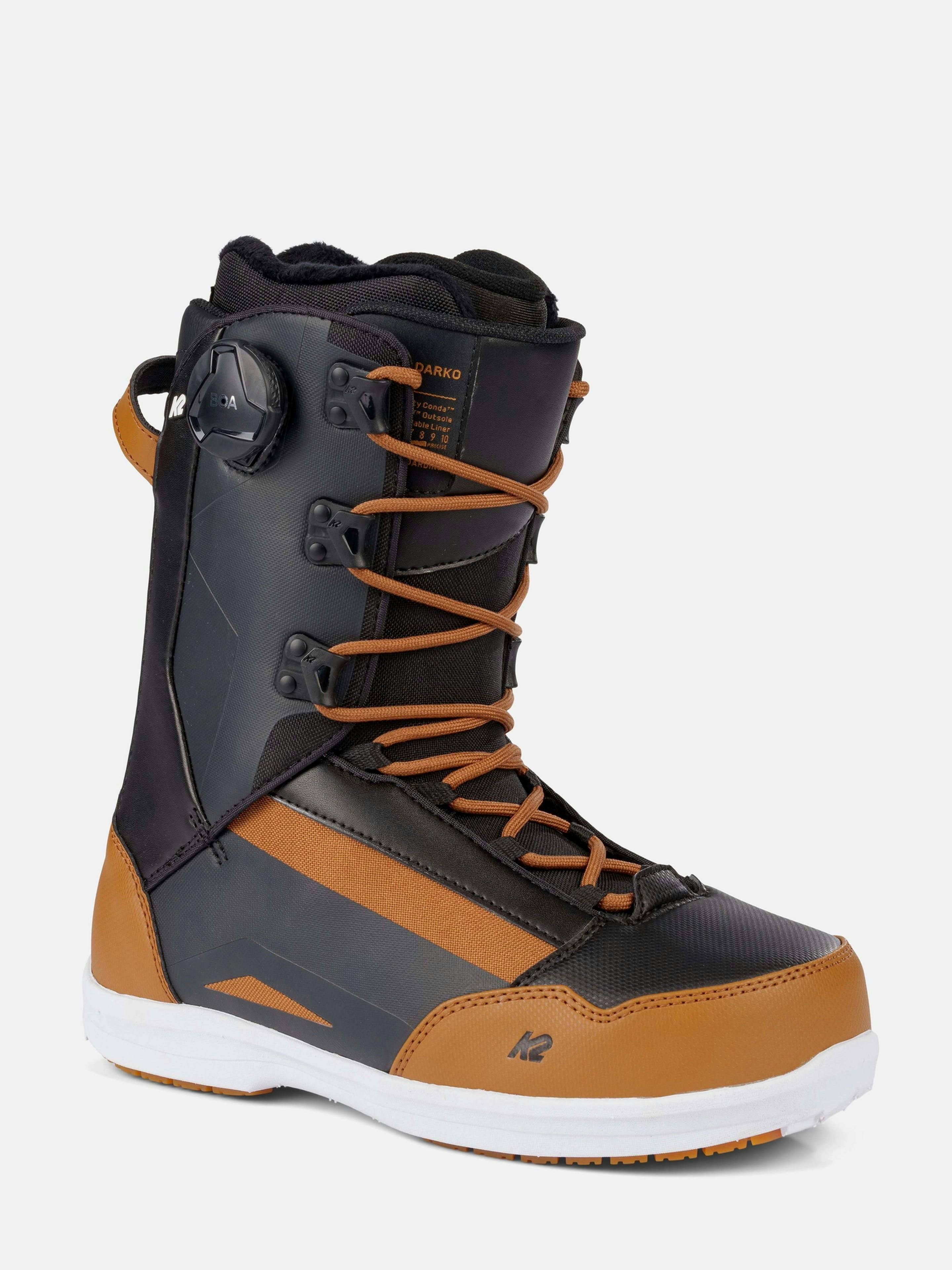 K2 Darko Snowboard Boots · 2023