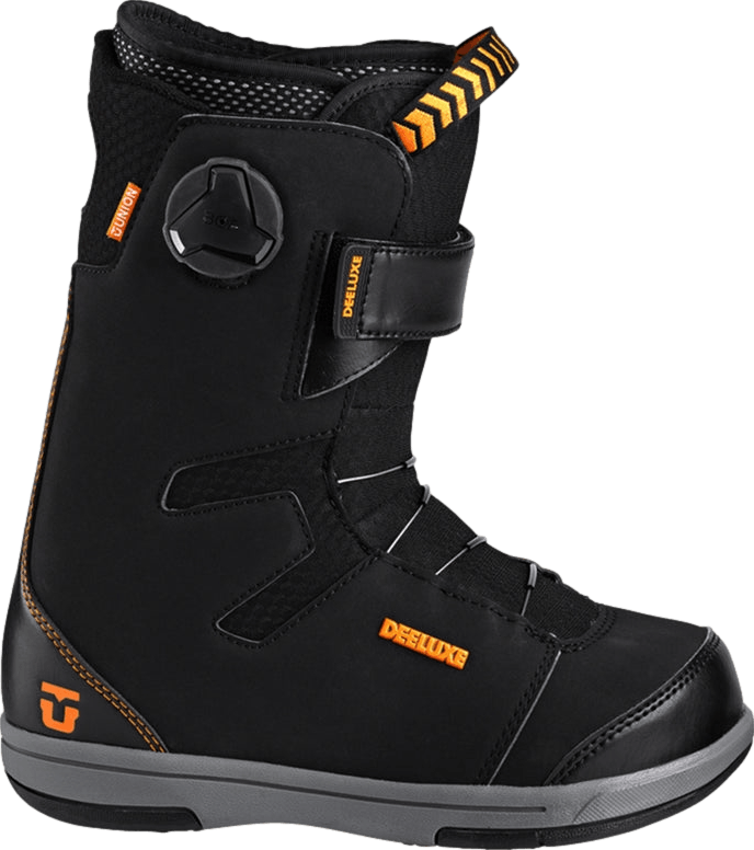 best snowboard boots under 150