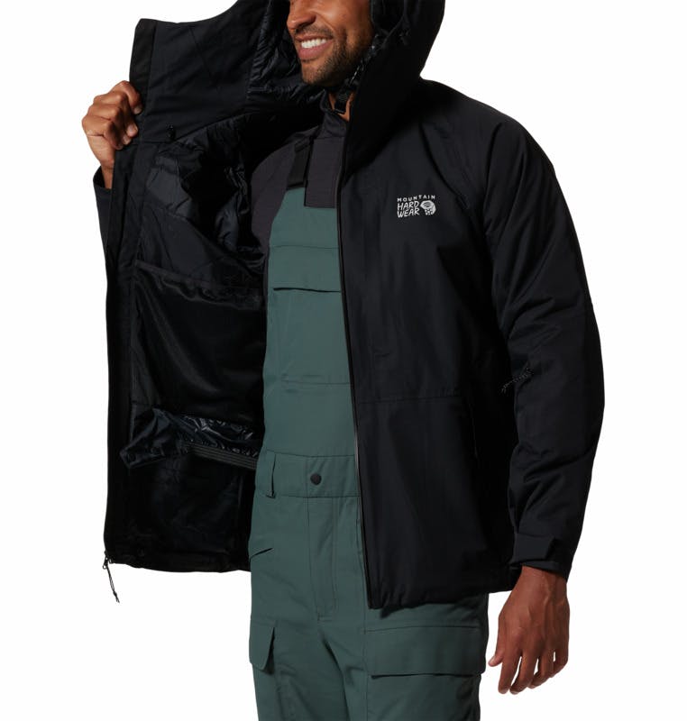 Mountain Hardwear Men's Firefall/2™ Insulated Jacket