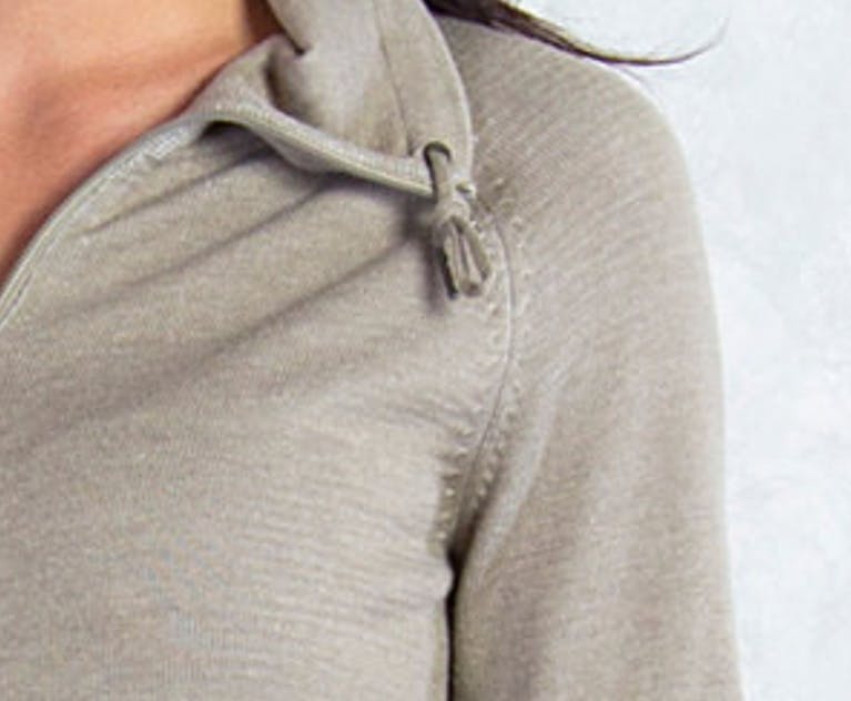 ExOfficio Women's Milena Full Zip Sweater