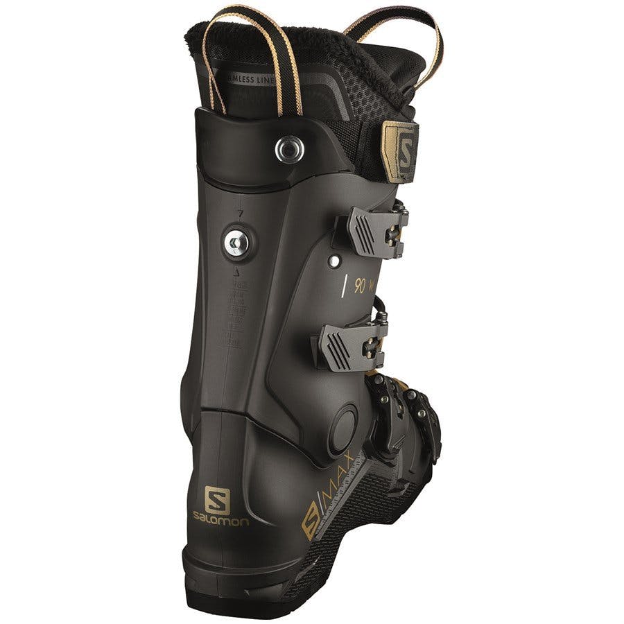 Salomon S/Max 90 GW Ski Boots · Women's · 2022